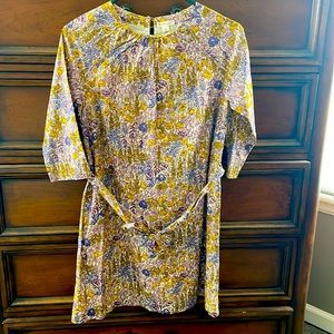 J.Crew (Crew Cuts) Girls Dress - Size 14